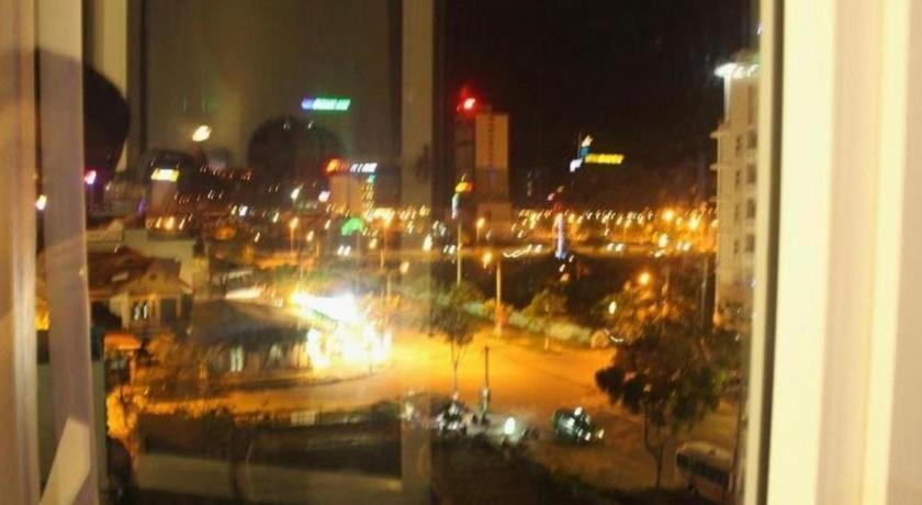 Bong Mai Motel Da Nang Dış mekan fotoğraf