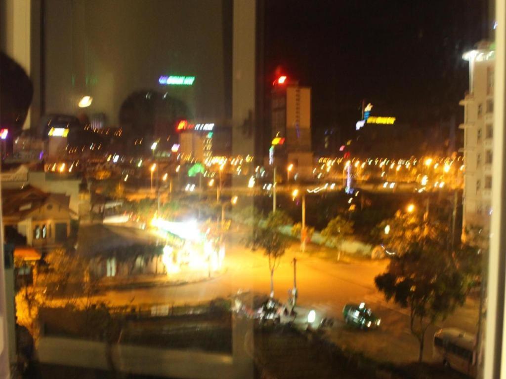 Bong Mai Motel Da Nang Dış mekan fotoğraf